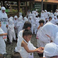 Taman Pendidikan Al-Qur'an (TPQ)